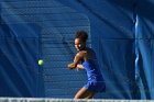 WTen vs Assumption  Wheaton College Women’s Tennis vs Assumption College. - Photo By: KEITH NORDSTROM